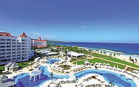 Luxury Bahia Principe Runaway Bay All Inclusive